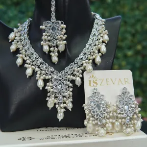 Kangna Reverse AD Set