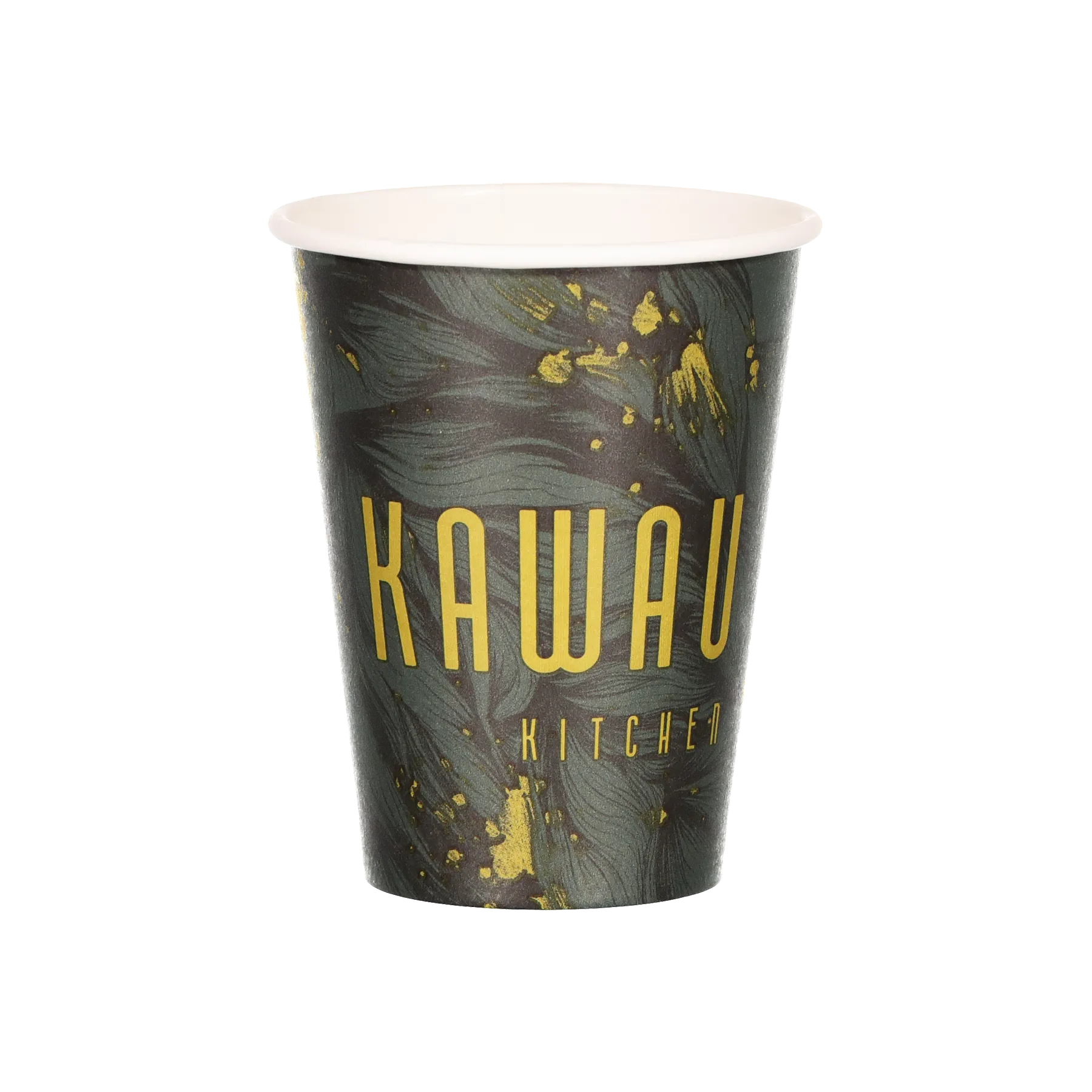 Kawau - Hot Cup