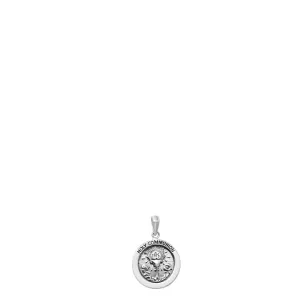 Kids First Holy Communion Pendant Necklace