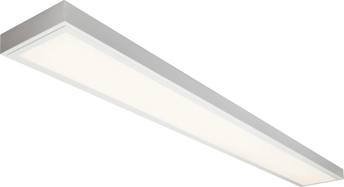 Knightsbridge SUR5LEDEM 230V IP20 45W LED Dual Mount Emergency Fitting