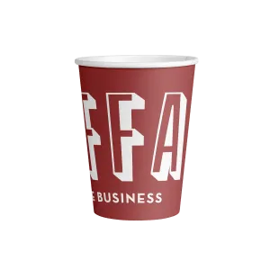 L'affare - Hot Cup