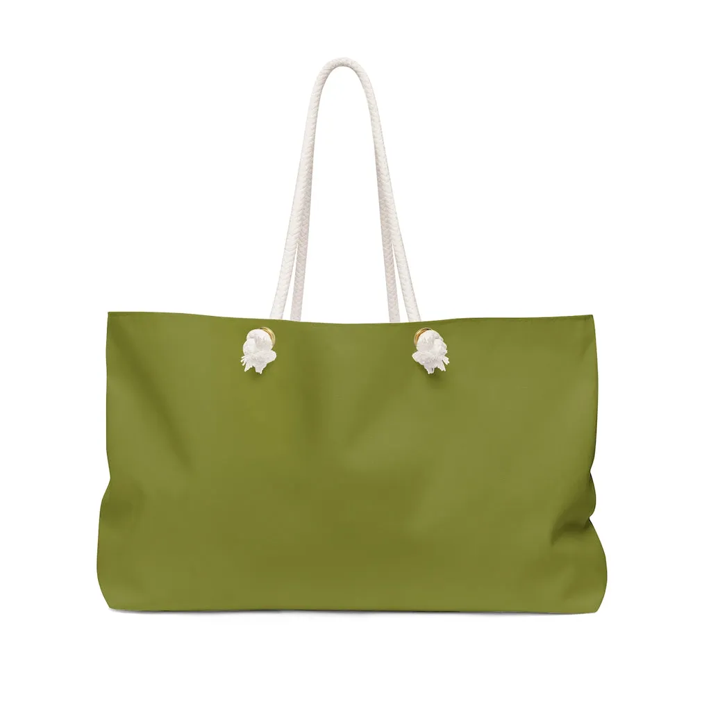Leopard Shoes Large Tote Bag