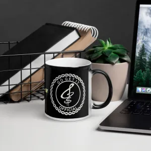 Let's Get It Glossy Magic Mug