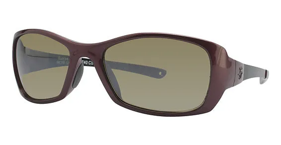 Liberty Sport Performance Goggles Sunrise