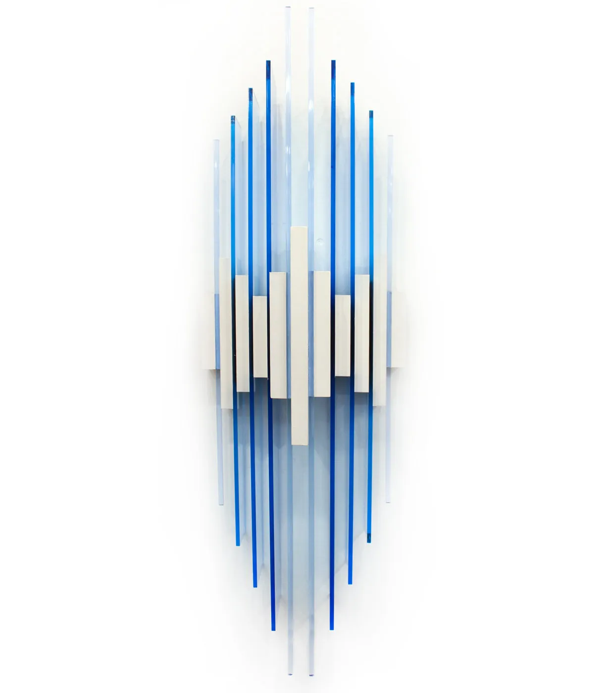 Linear Blues
