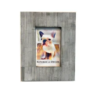 Linear Bone Frame