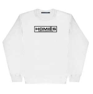 LINEAR HOMIES SWEATSHIRT
