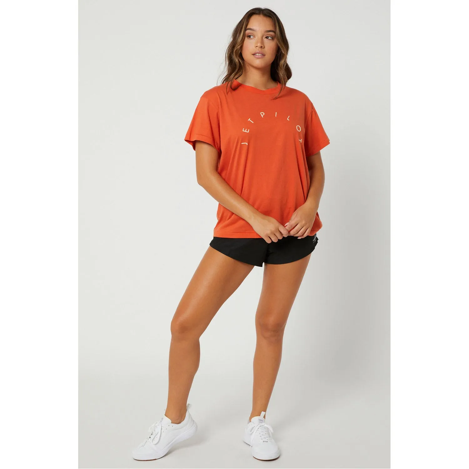 Linear Ladies Boardshorts