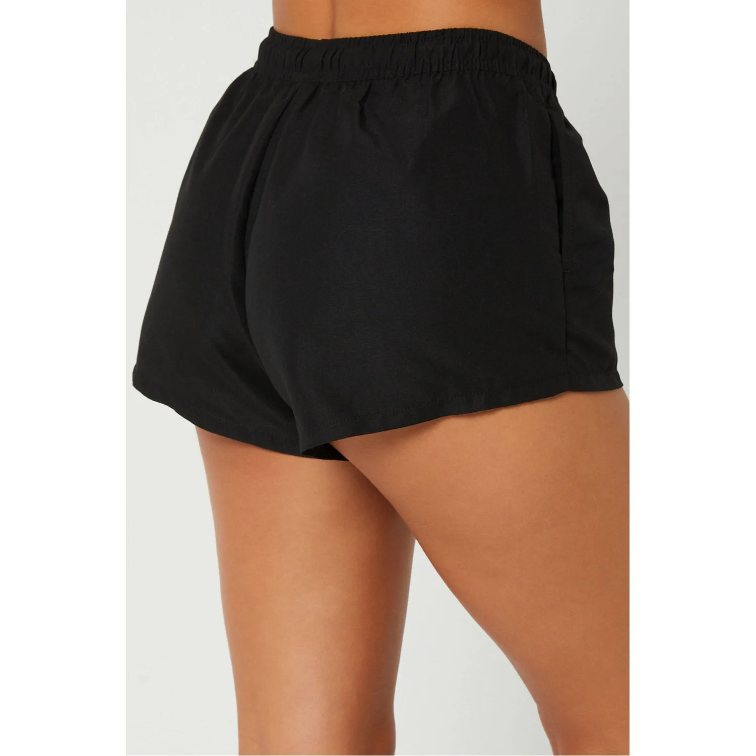 Linear Ladies Boardshorts