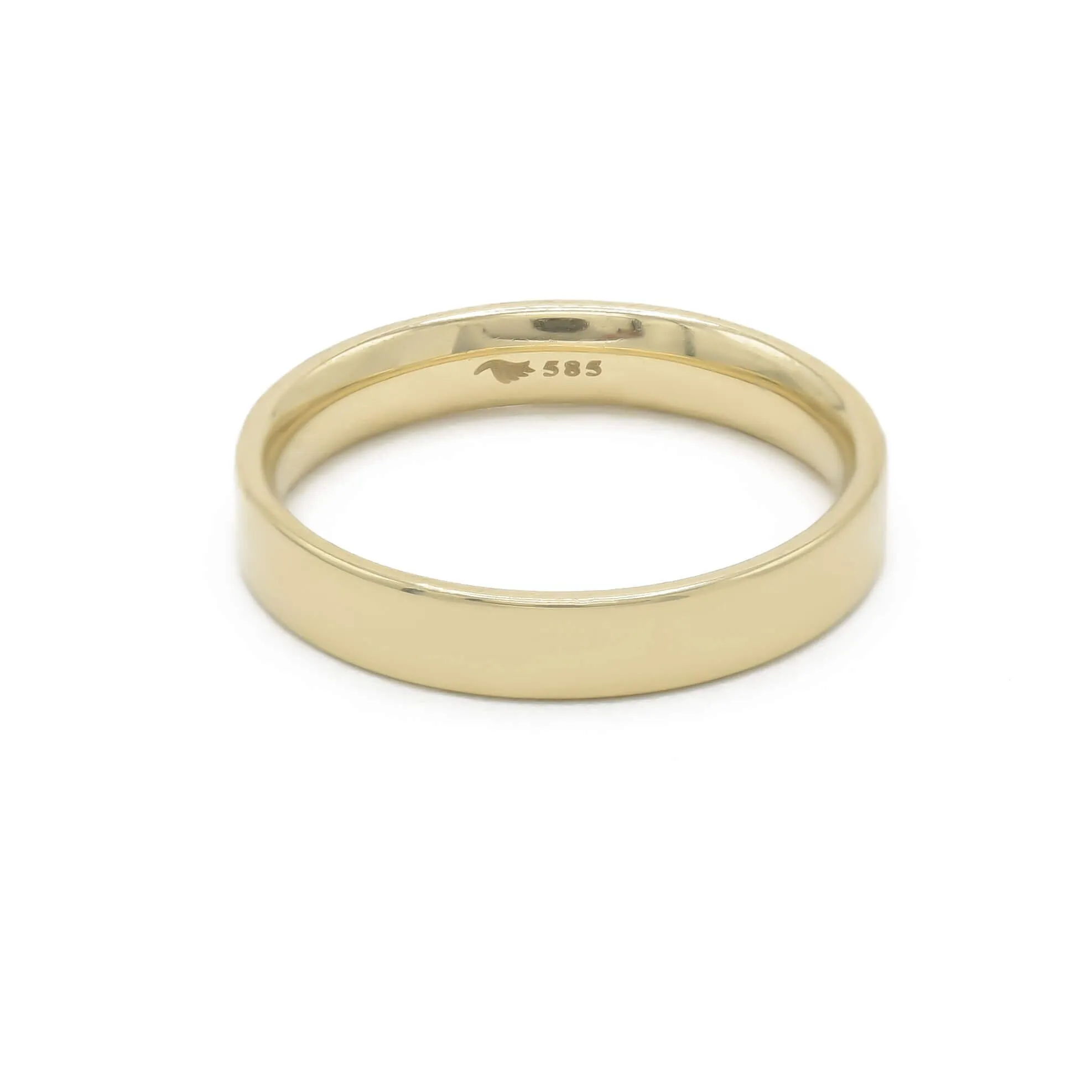 Linear Ring