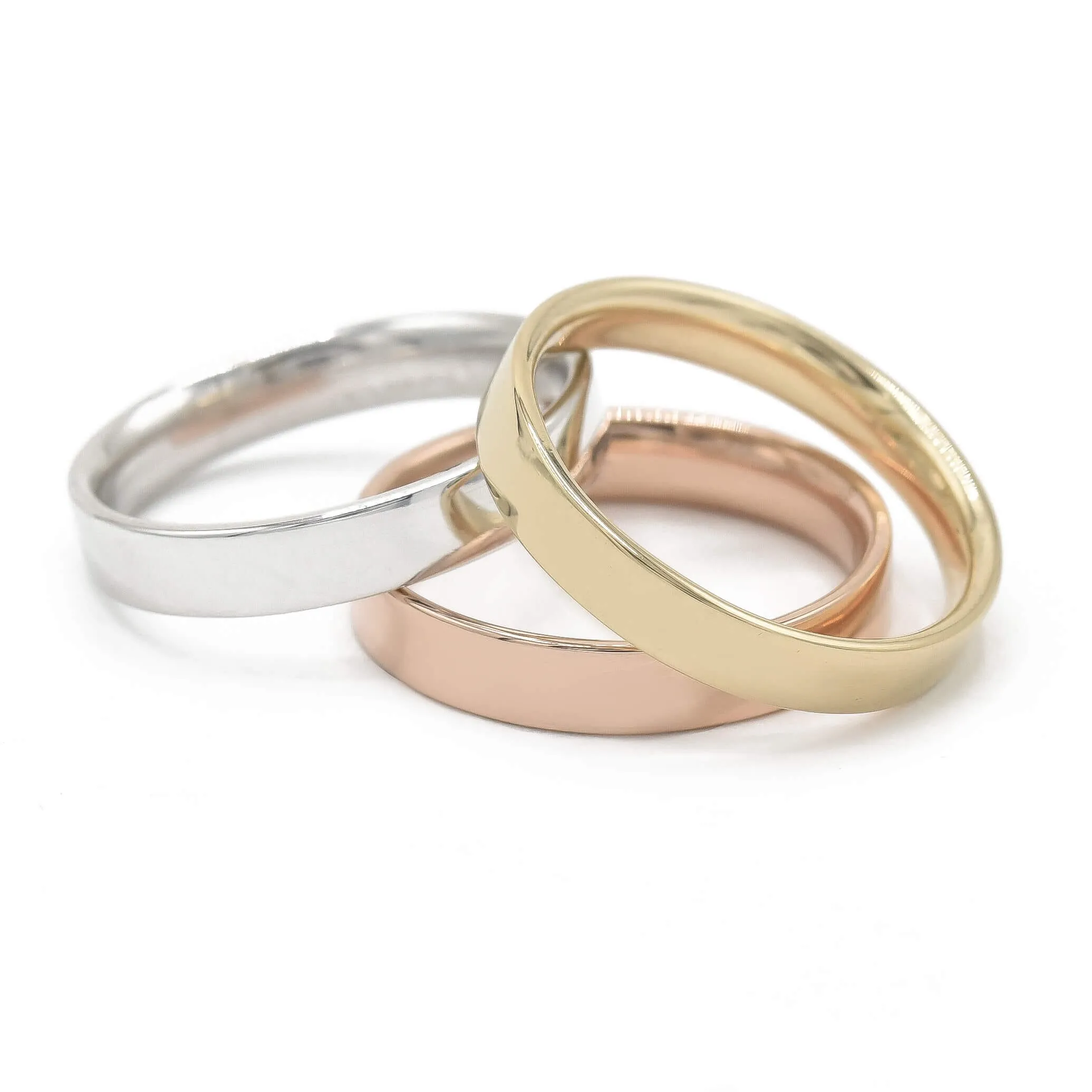 Linear Ring