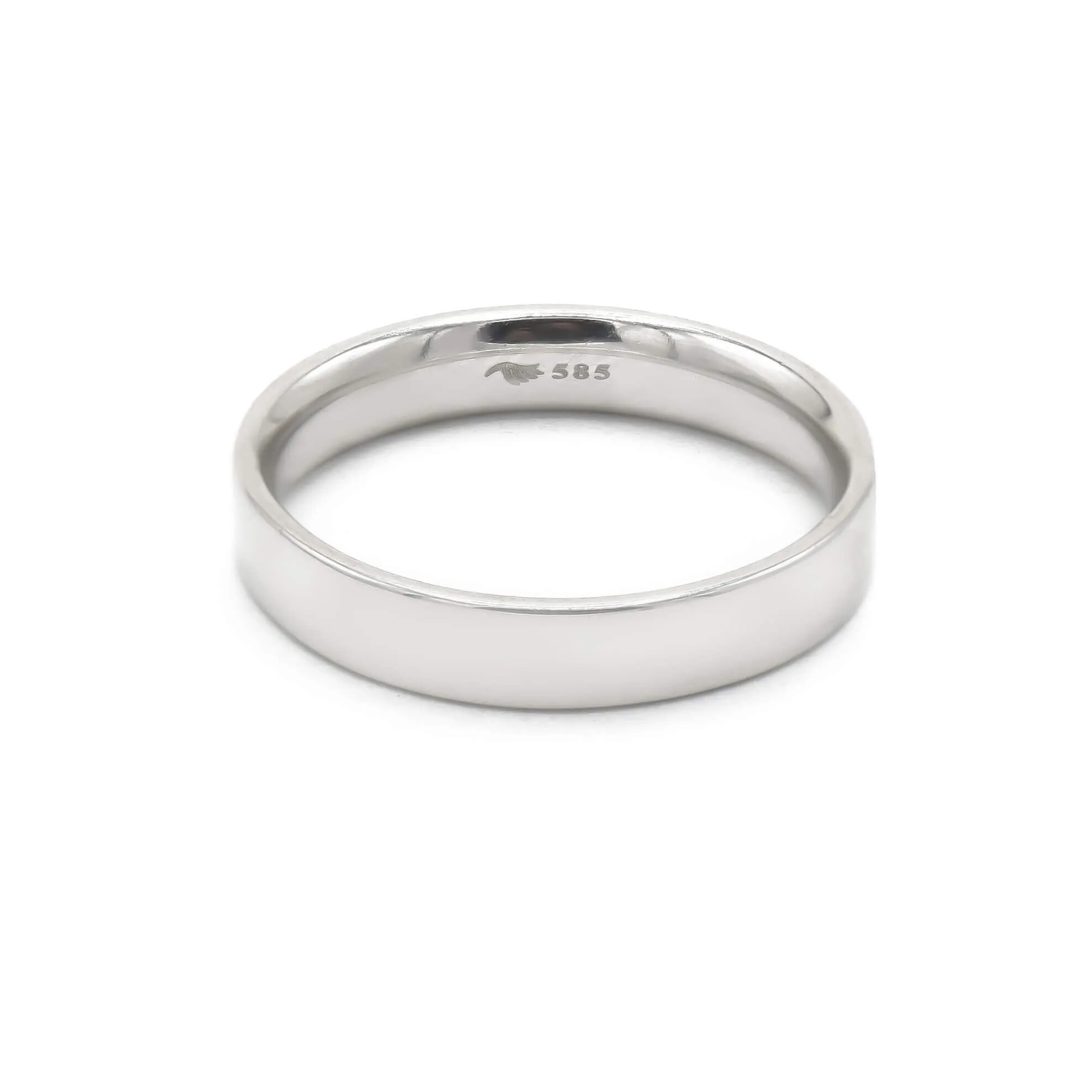 Linear Ring