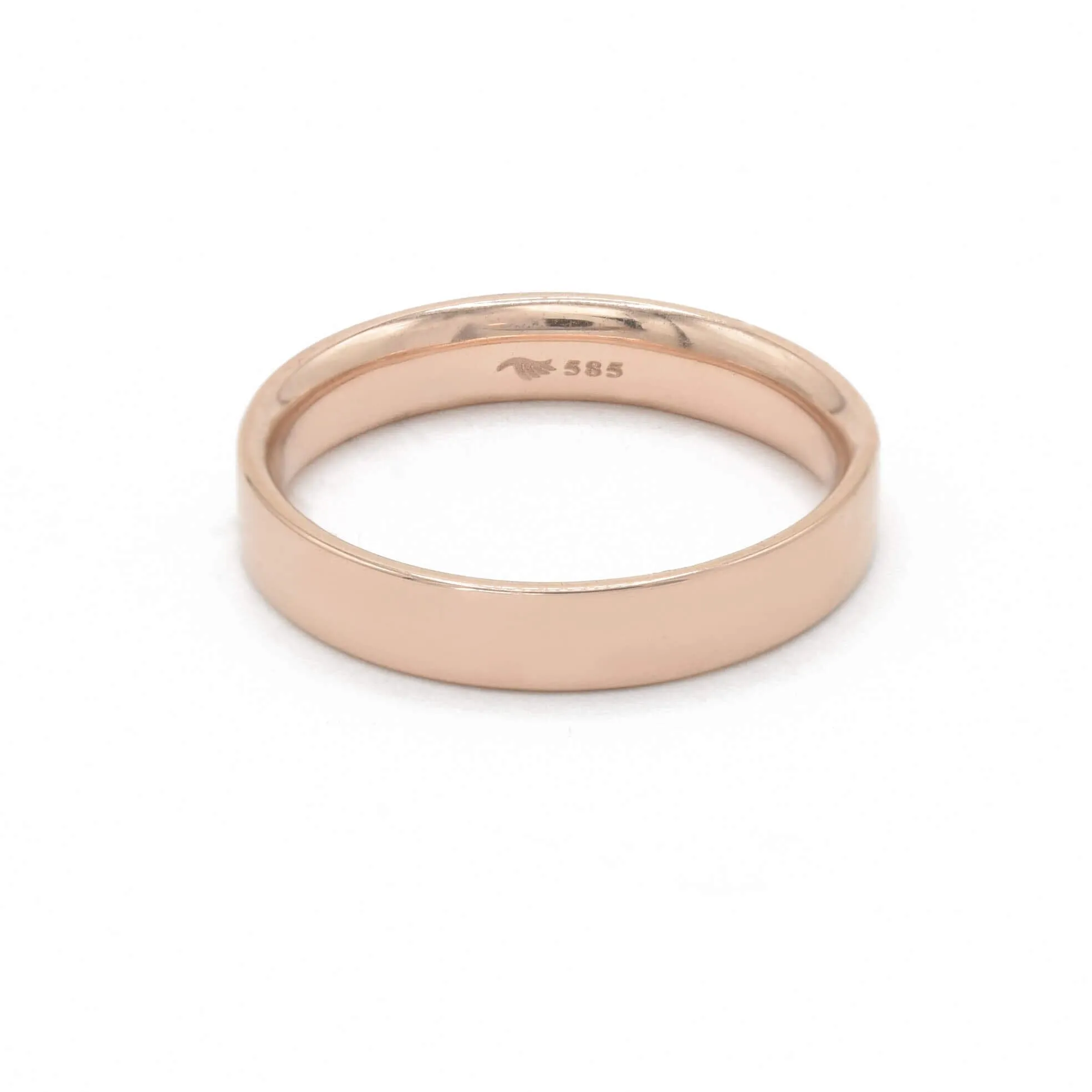 Linear Ring