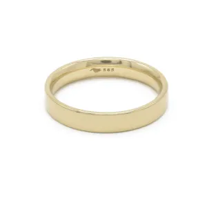 Linear Ring