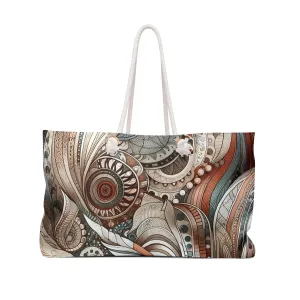 LockaMe Weekender Bag