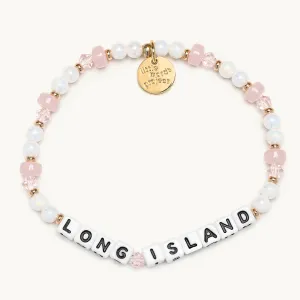 Long Island- Long Island Bracelet