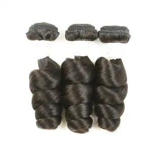 LOOSE WAVE WEFT 100grams