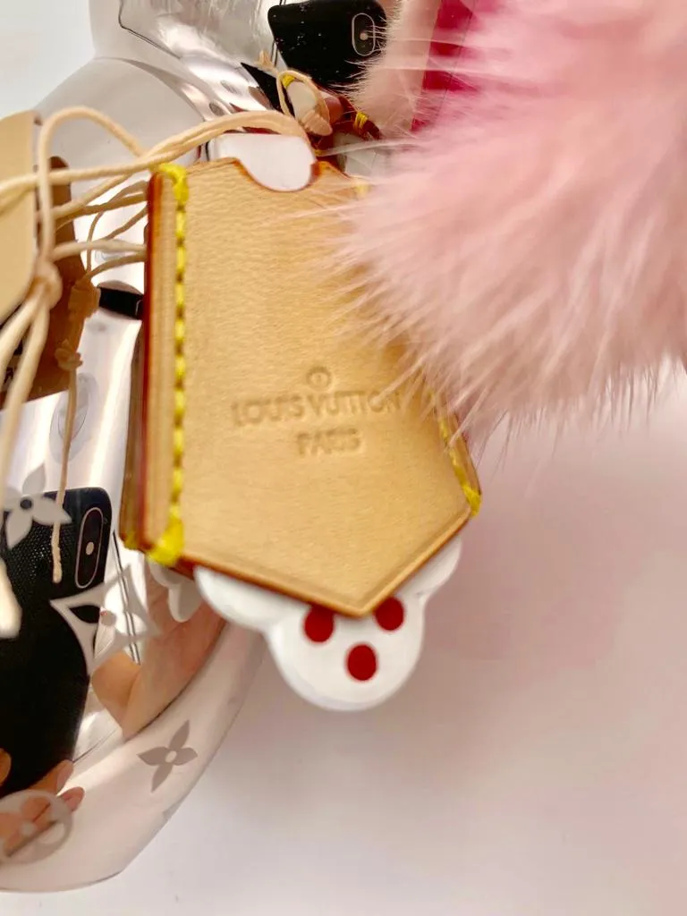 Louis Vuitton | Glossy Mini Vivienne | GI0309