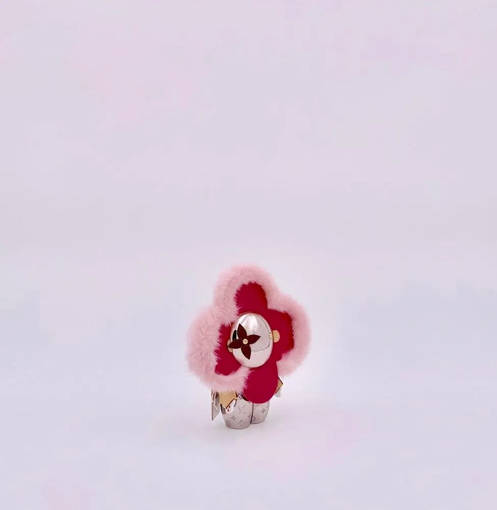 Louis Vuitton | Glossy Mini Vivienne | GI0309