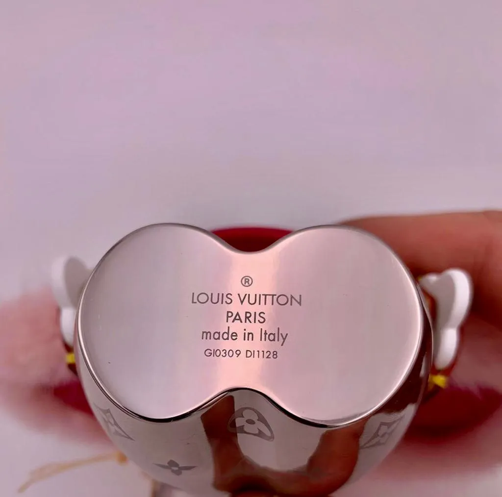 Louis Vuitton | Glossy Mini Vivienne | GI0309