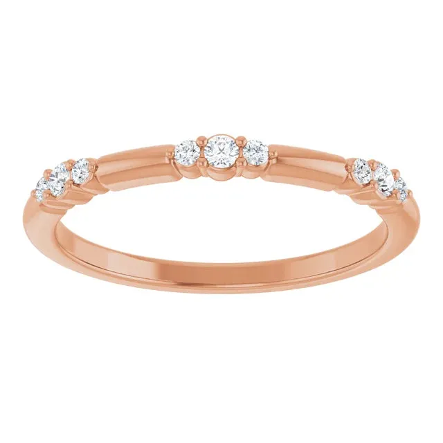 Lucille Diamond Band