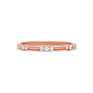 Lucille Diamond Band