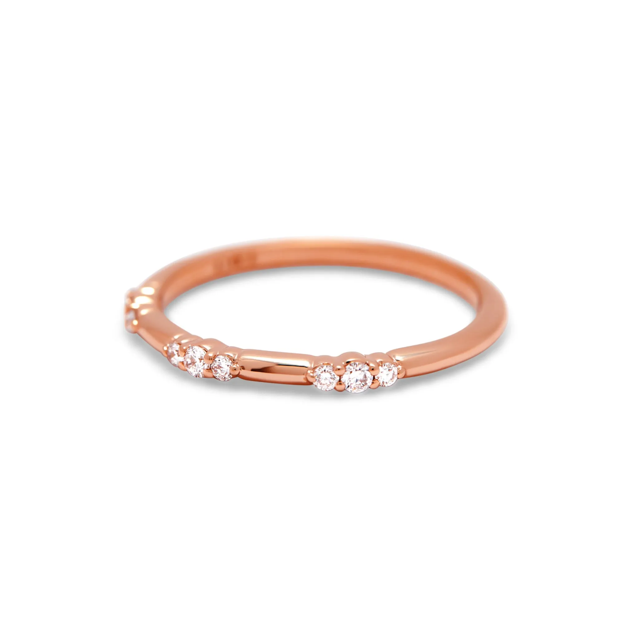 Lucille Diamond Band