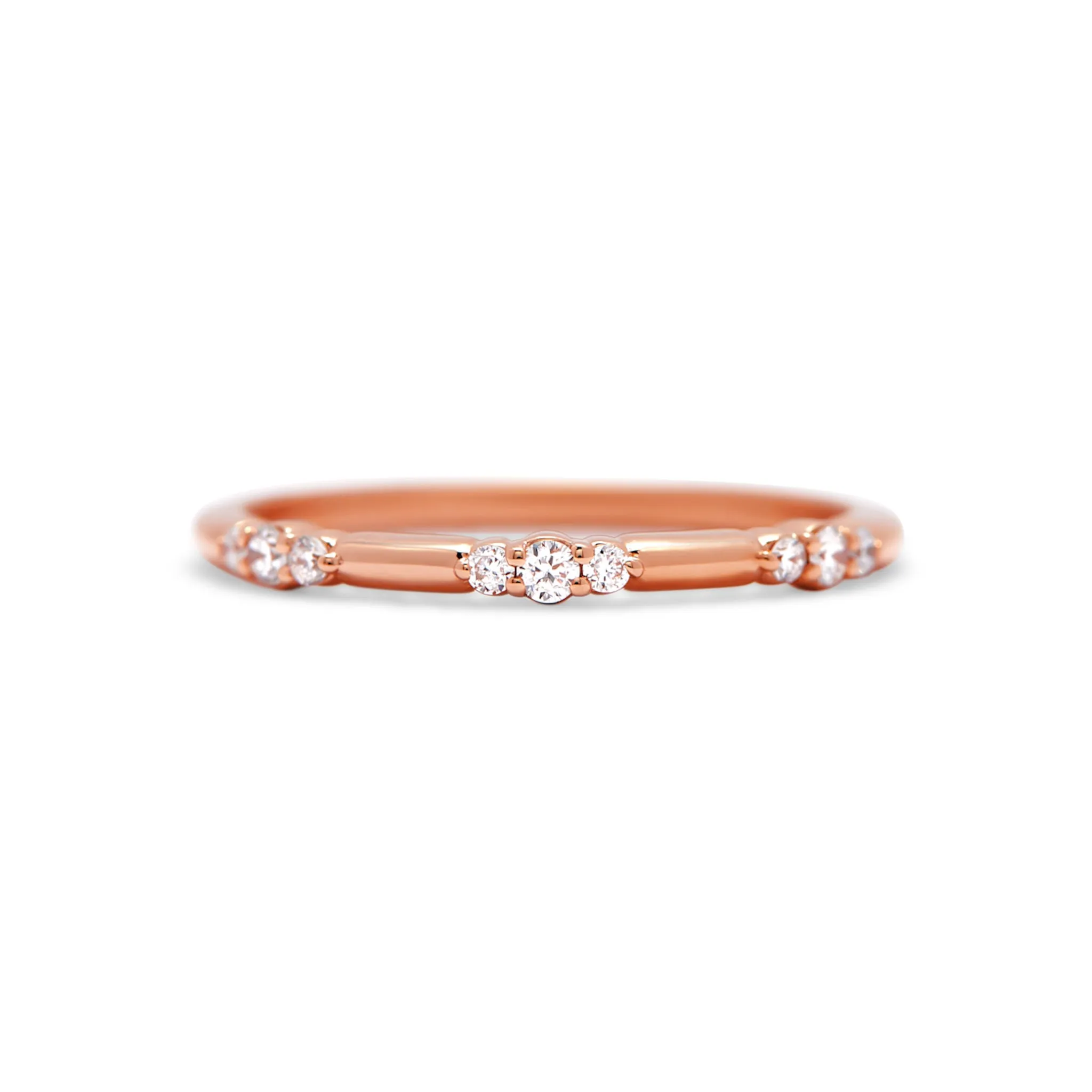 Lucille Diamond Band