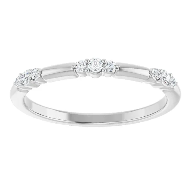 Lucille Diamond Band