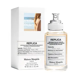 Maison Margiela Replica Beach Walk Perfume For Women EDT 30ml