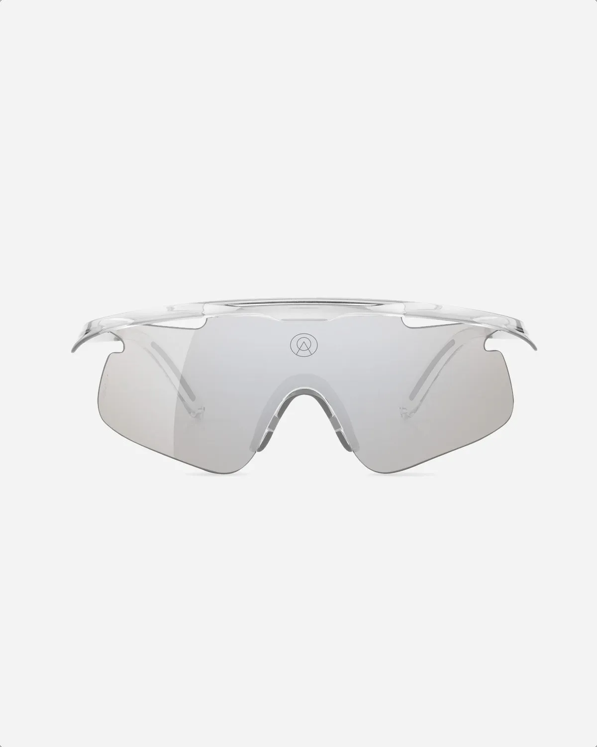 Mantra Vzum - Crystal Glossy / F Lense RKT
