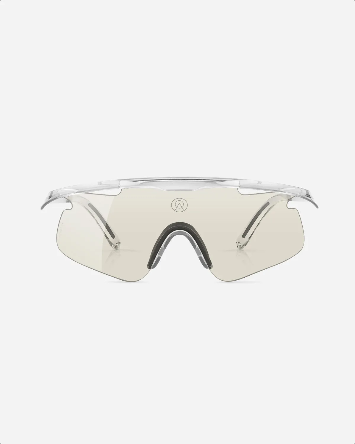 Mantra Vzum - Crystal Glossy / F Lense RKT