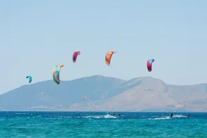 Marmari Island