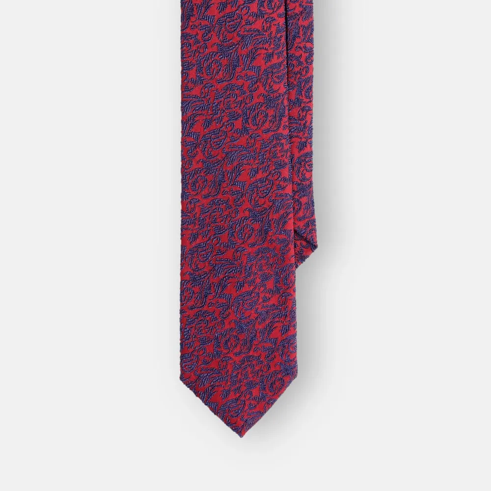 Maroon Fancy