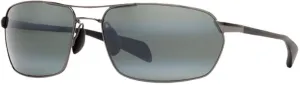 MAUI JIM MALIKO GULCH