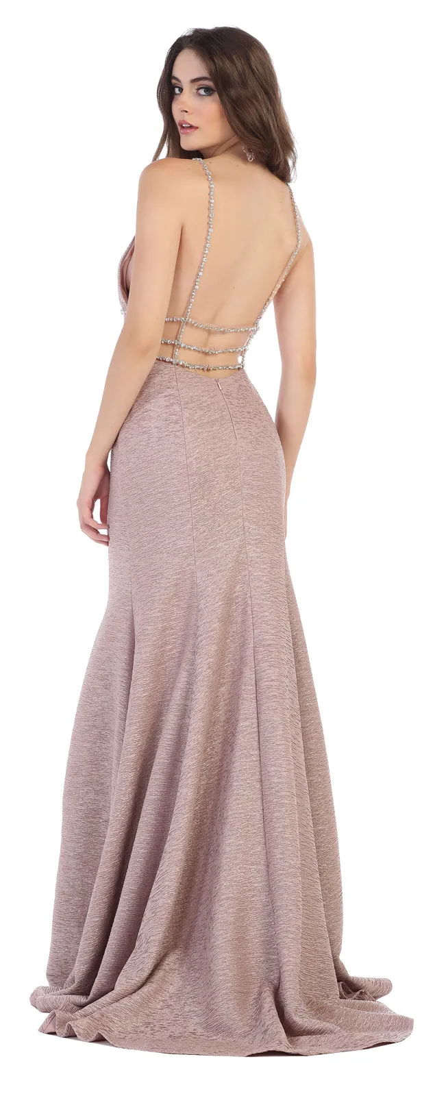 May Queen Prom RQ7638