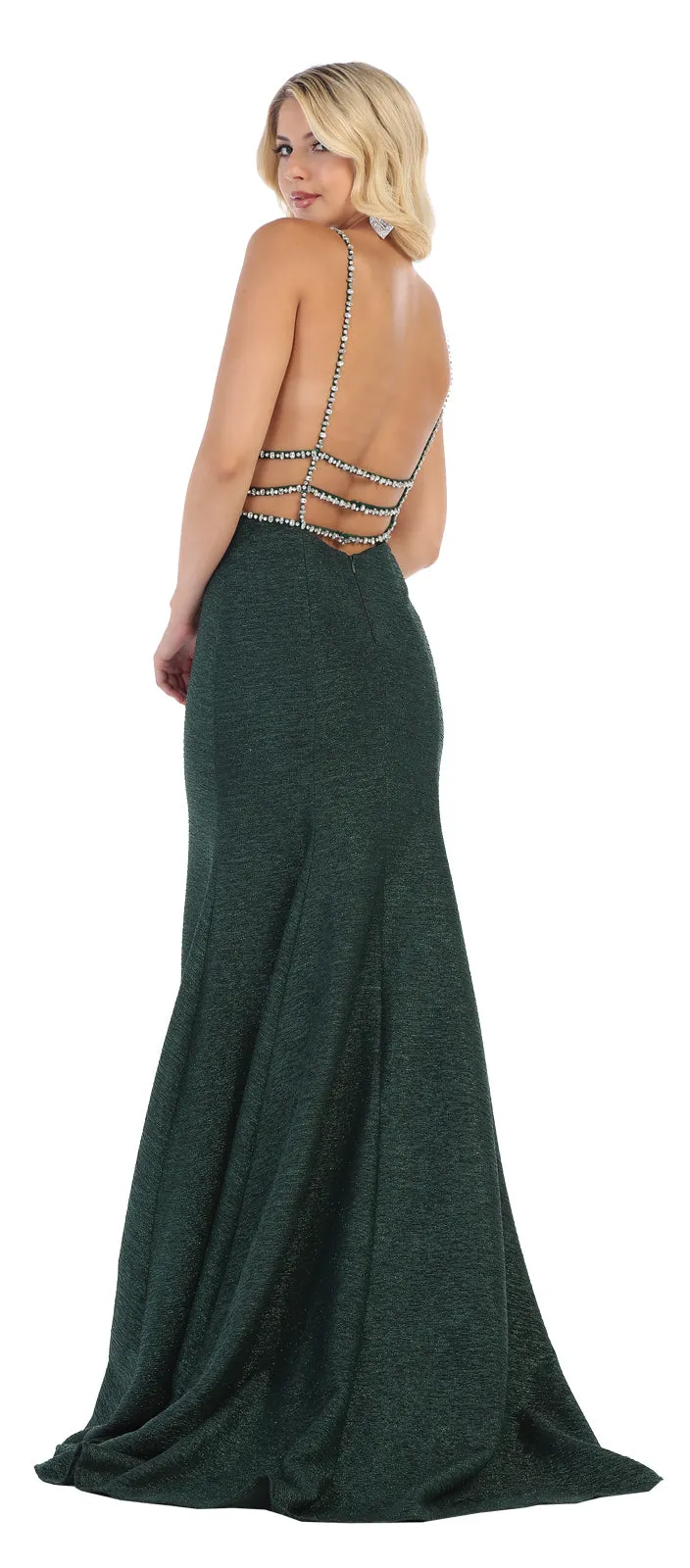 May Queen Prom RQ7638