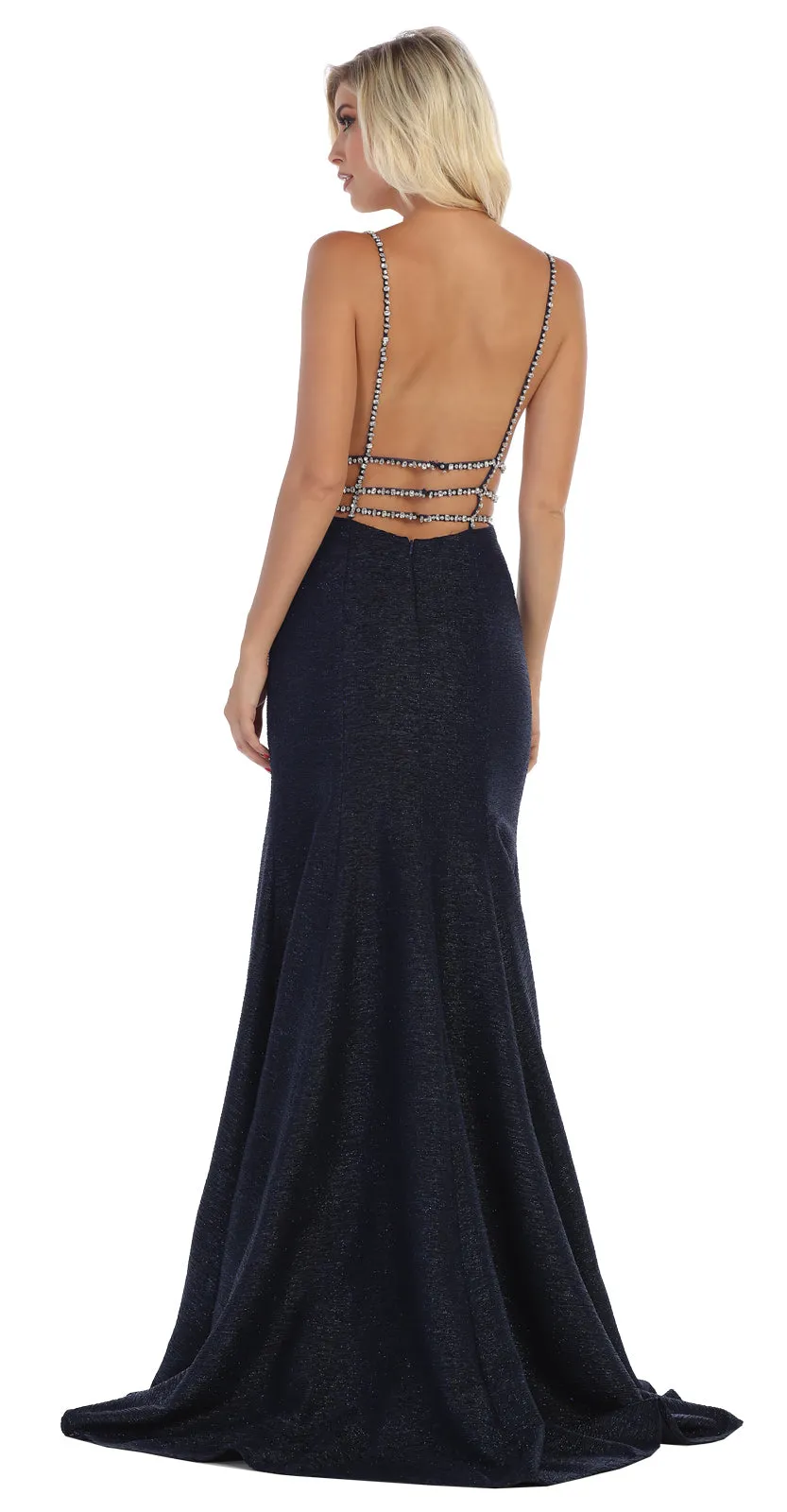 May Queen Prom RQ7638