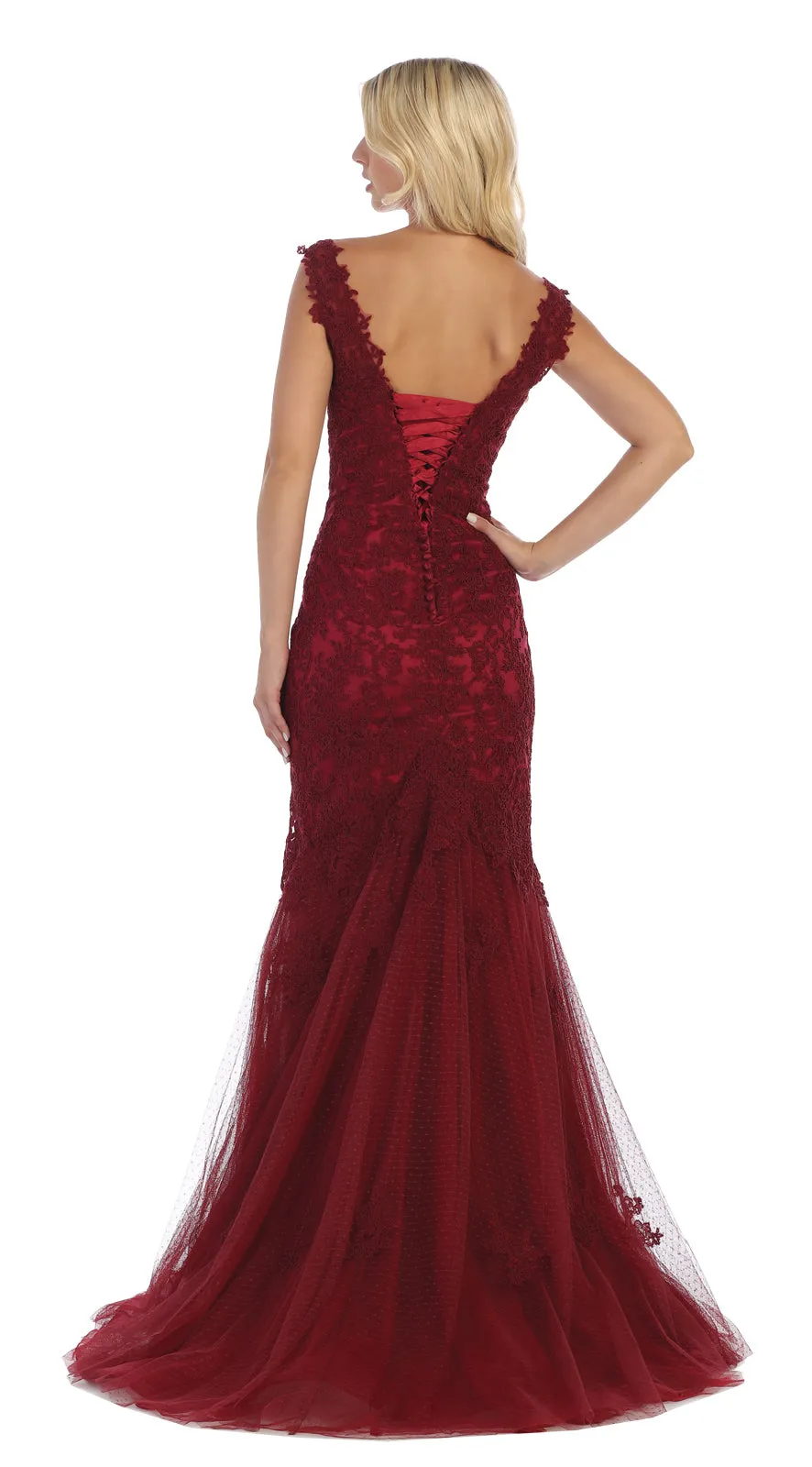 May Queen Quinceanera MQ1598
