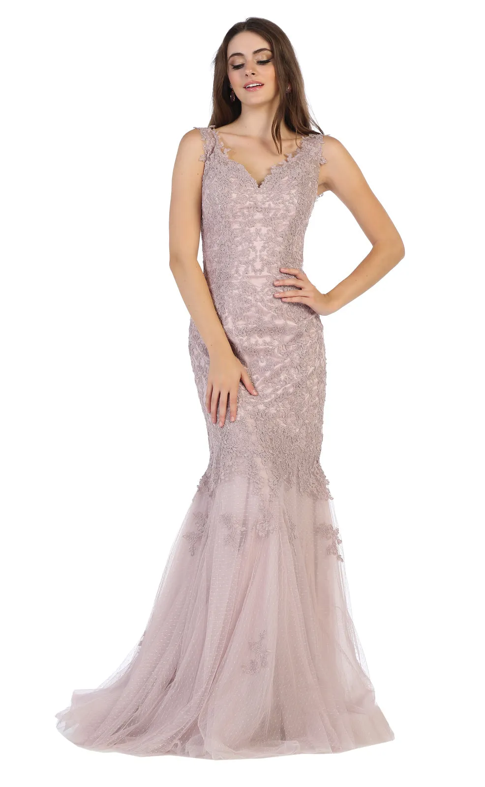 May Queen Quinceanera MQ1598