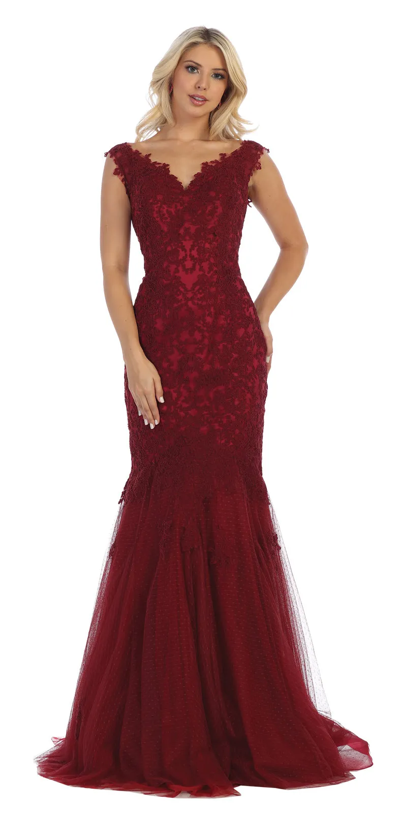May Queen Quinceanera MQ1598
