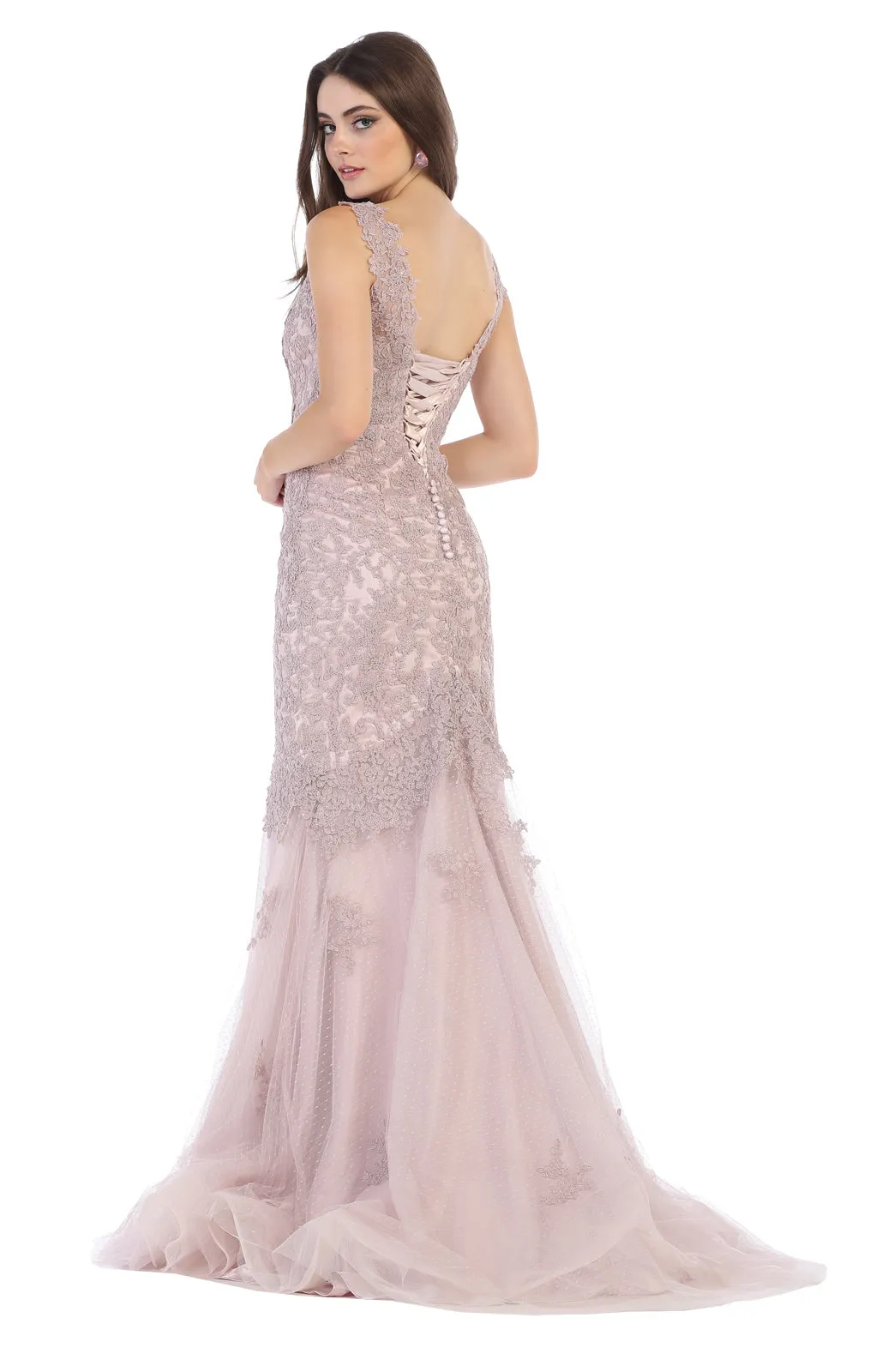 May Queen Quinceanera MQ1598