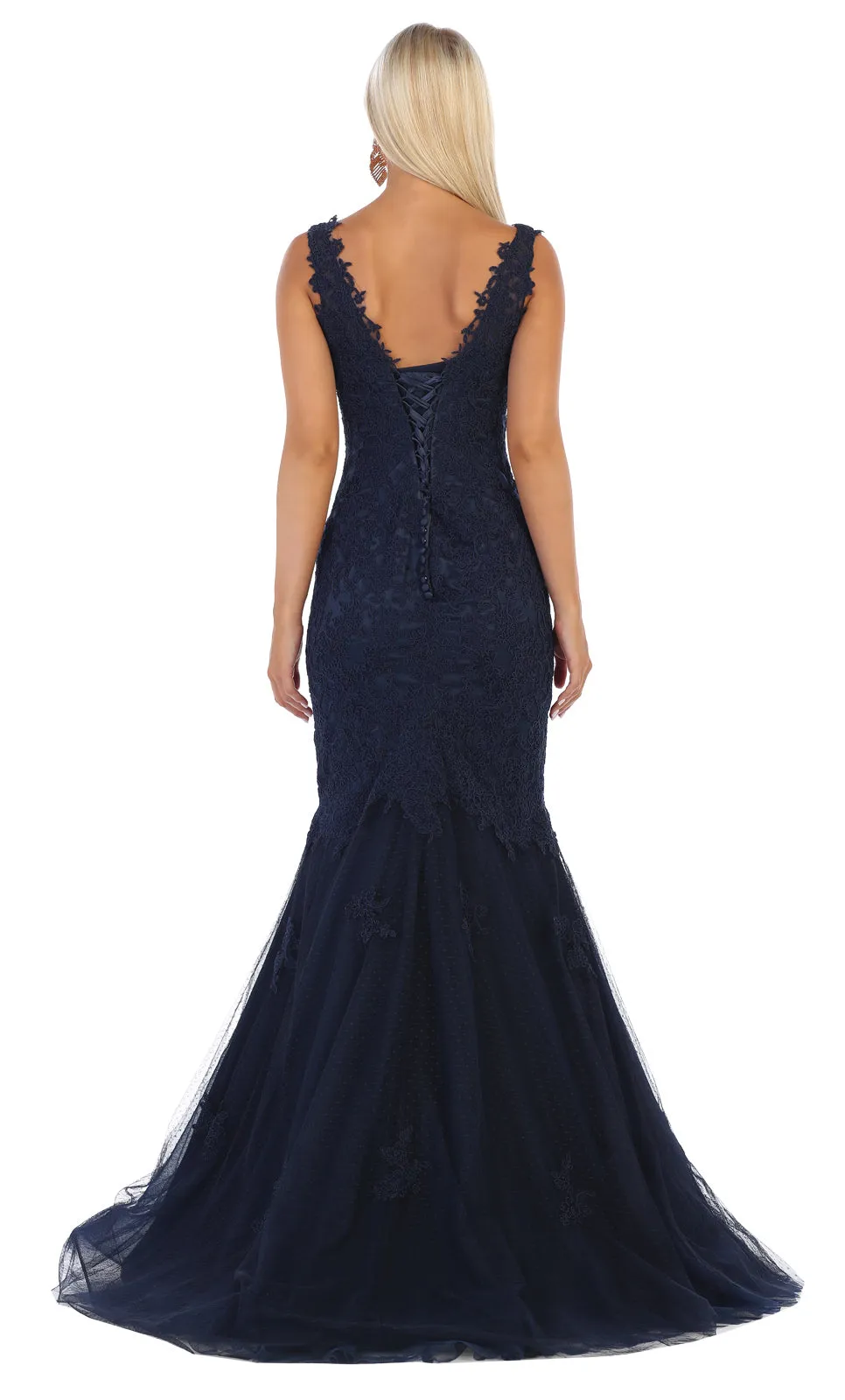 May Queen Quinceanera MQ1598