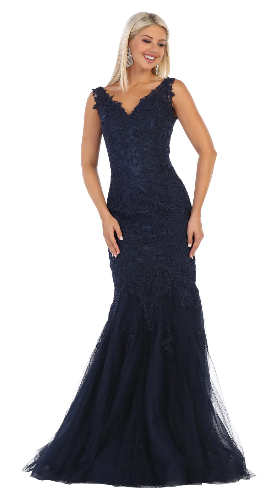 May Queen Quinceanera MQ1598