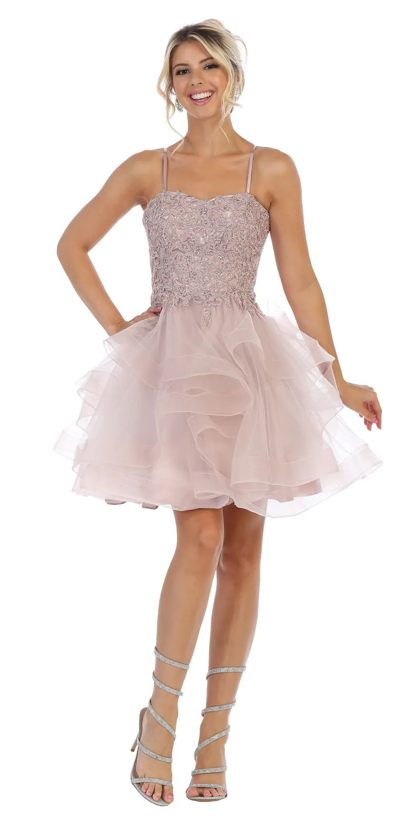 May Queen RQ7720