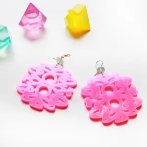 Miller Earrings (WS)
