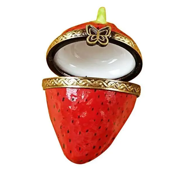 Mini Strawberry