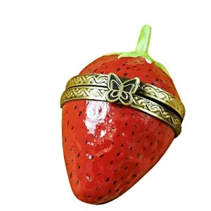 Mini Strawberry