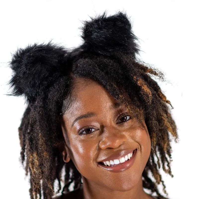 Minnie ears headband (2 colors)