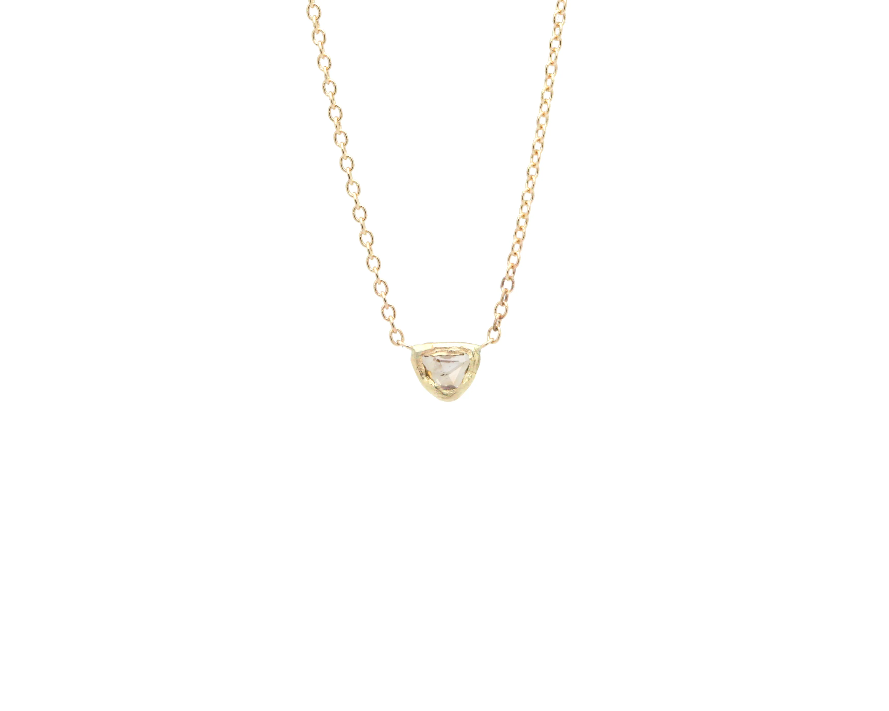 Mirage Solo Pendant